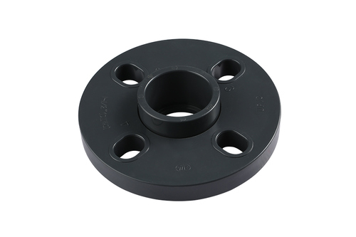 木棠镇UPVC双片式法兰(JIS)