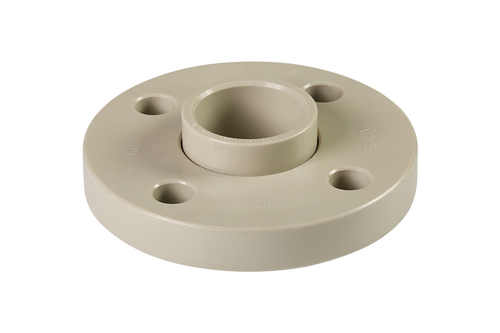 木棠镇PPR双片式法兰(DIN)