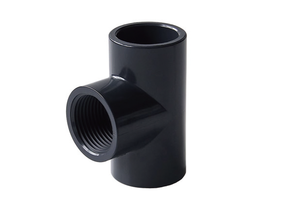 木棠镇内丝三通